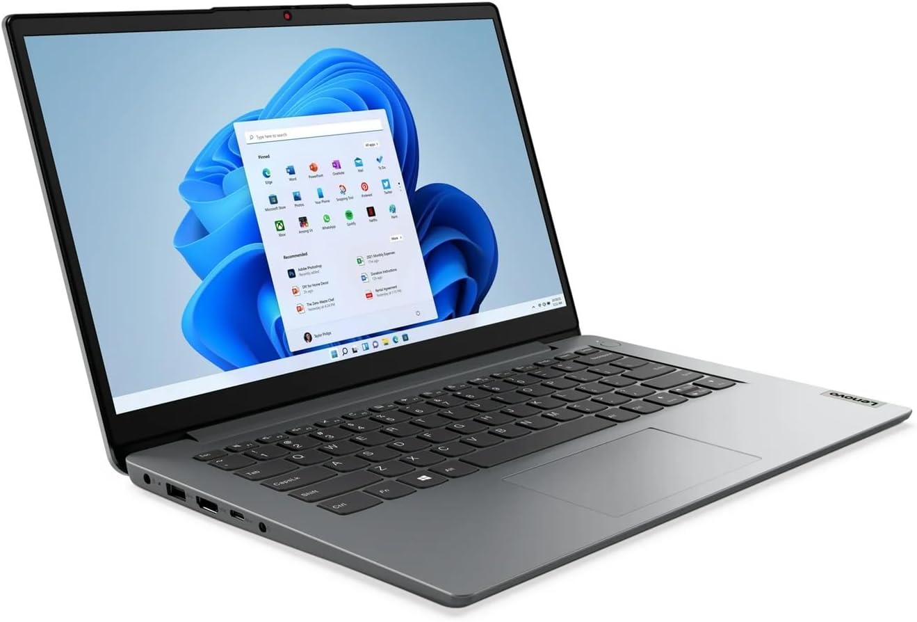 Lenovo IdeaPad 14"  Laptop - Gallery 2