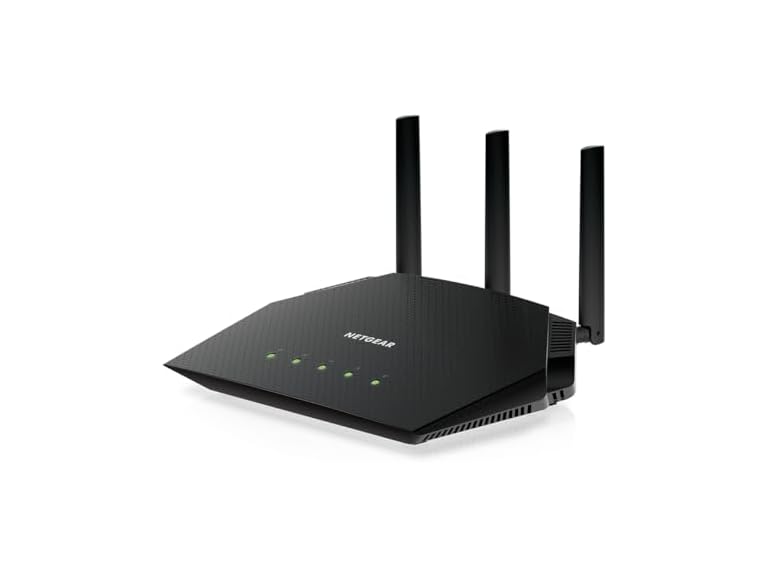 Netgear Nighthawk Wi-Fi 6 Router