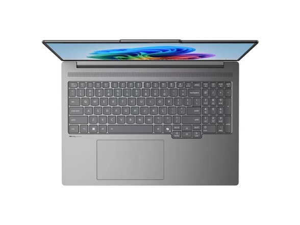 Lenovo IdeaPad Pro 5i 16 2.8K OLED Touch Laptop