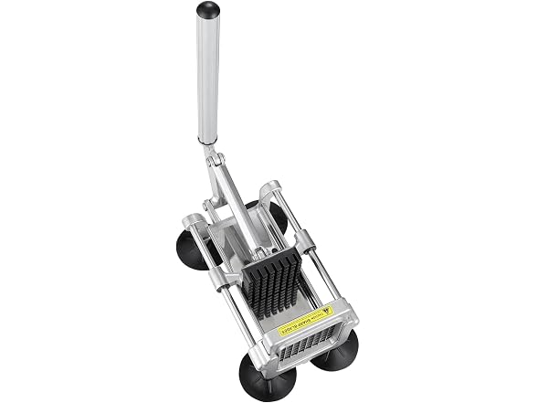 French Fry Cutter, Potato Slicer and3/8-Inch