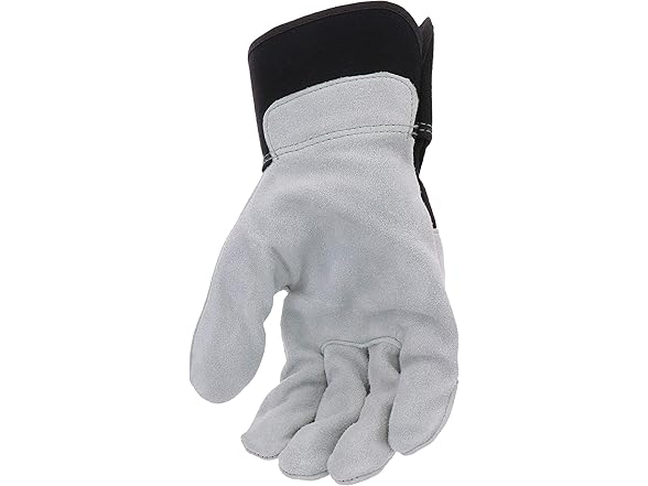 John Deere JD71057 Split Cowhide