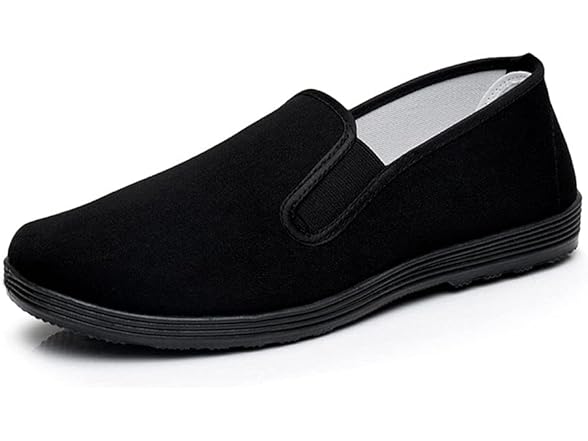 Yatong Sports Chinese Kung Fu Slippers