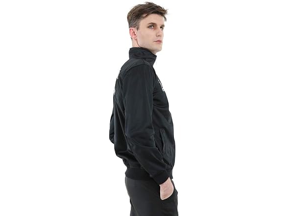 miccostumes Men's (M) Volleyball Sportswear Jacket - Gallery 4