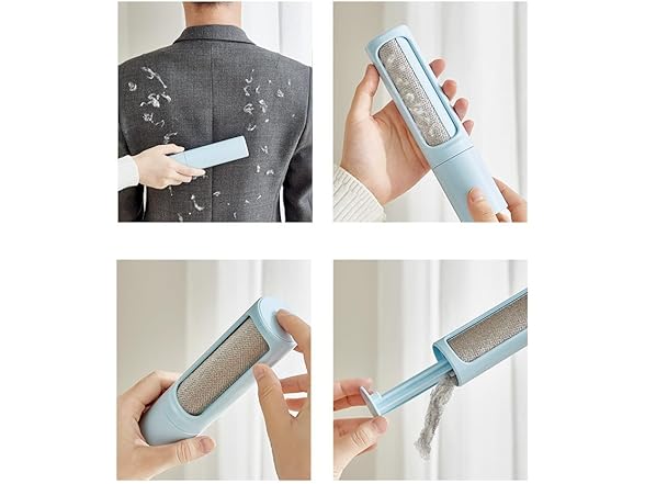 Generic Clean LINT Remover