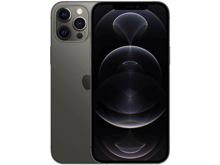 Apple CELL-IPH12-PRO-MAX-UNLK-GRAPHI