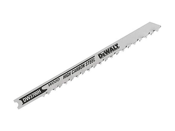 DEWALT Accessories U-Shank Wood-Cutting
