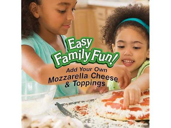 Chef Boyardee Cheese Pizza Maker, 31.85