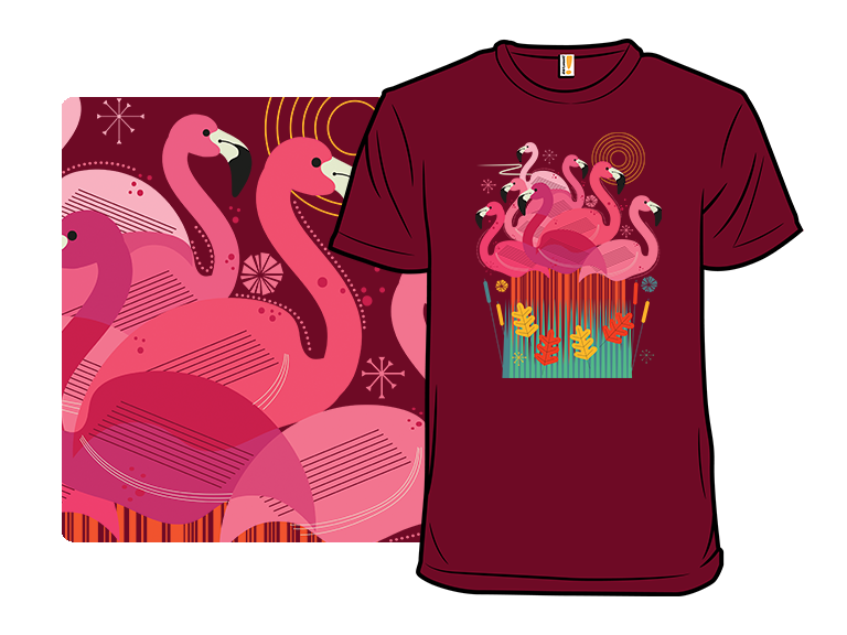 Flamingos - Gallery 3