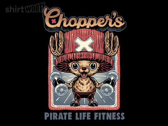 Chopper Fitness