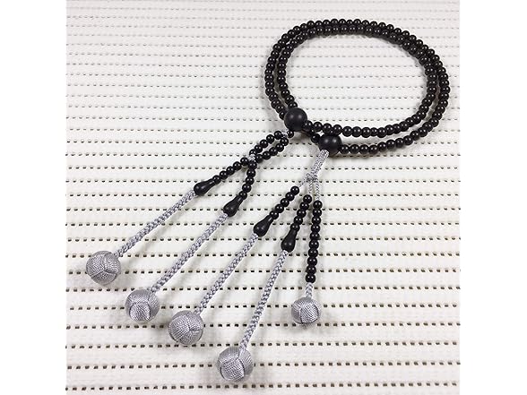 UMT Buddhist Prayer Beads