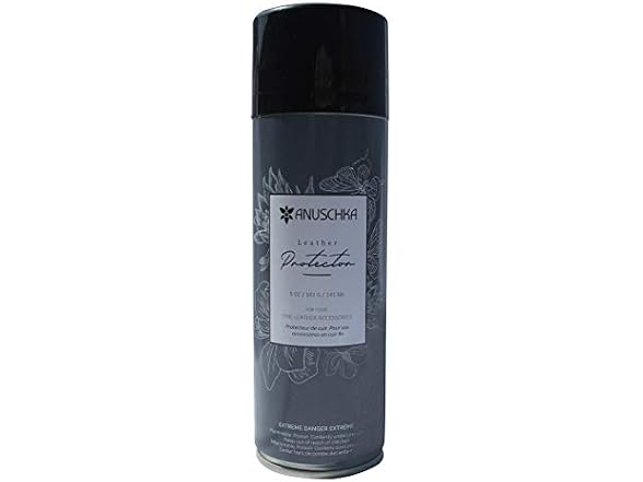 Anuschka Leather Protector