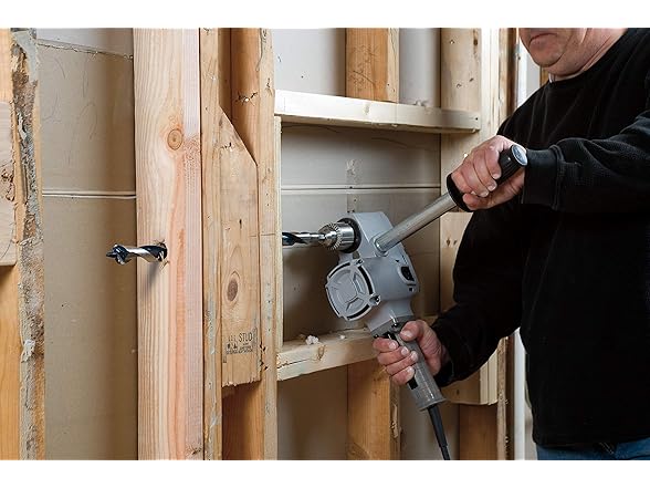 Bosch NKST05 5/16in x 7-1/2in Daredevil Auger Bit