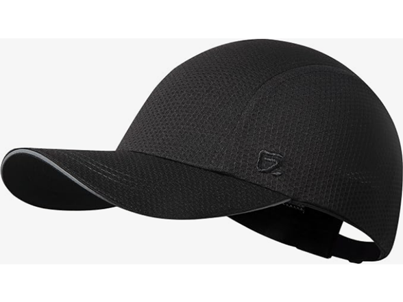 GADIEMKENSD Mesh Women's Running Cap