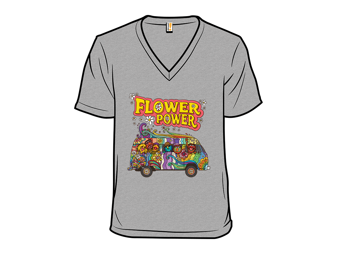 Flower Power - Gallery 10
