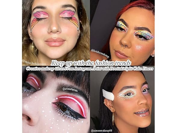 Bowitzki Water Activated Eyeliner