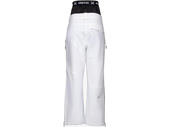 Arctix Tahoe Gator Pant (M) White