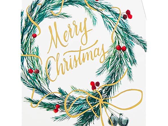 Hallmark Boxed Christmas Cards