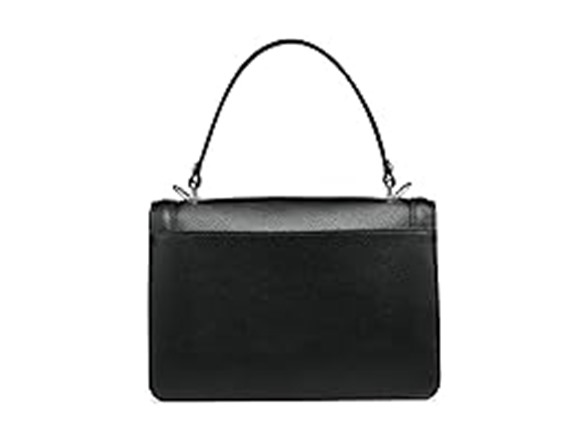 KARL LAGERFELD Women's Simone Rhinestone Satchel Crossbody