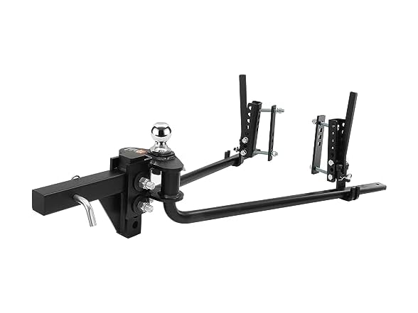 VEVOR Weight Distribution Hitch, 1,500 lbs