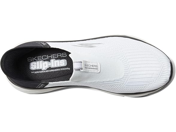 Skechers Women's Hands Free Slip-Ins Max Cushioning (6.5)