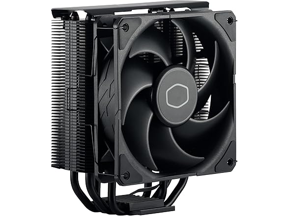 Cooler Master Hyper 212 Black CPU Air