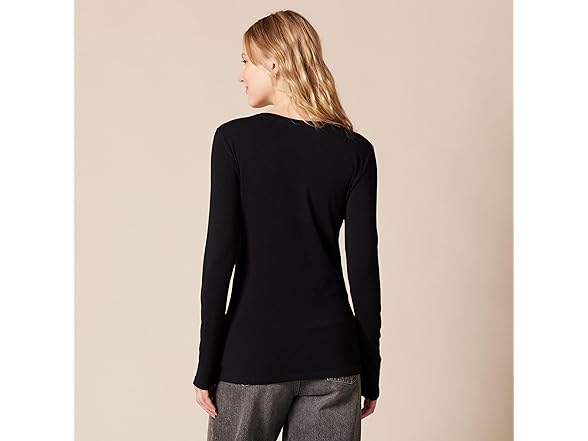 Amazon Essentials Women Crewneck T-Shirt