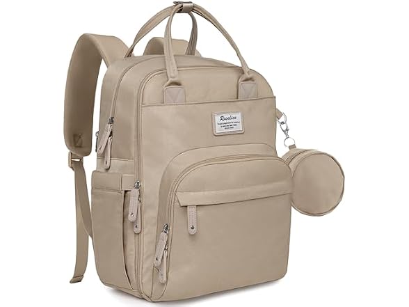 Diaper Bag Backpack - Multifunction