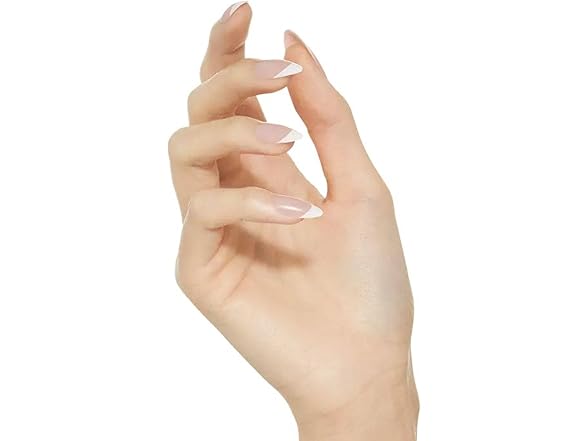 KISS Classy, Press On Nails Dashing