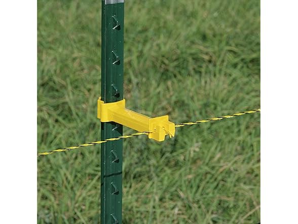 Zareba Systems Snap-on 5-Inch Electric Fence Extender