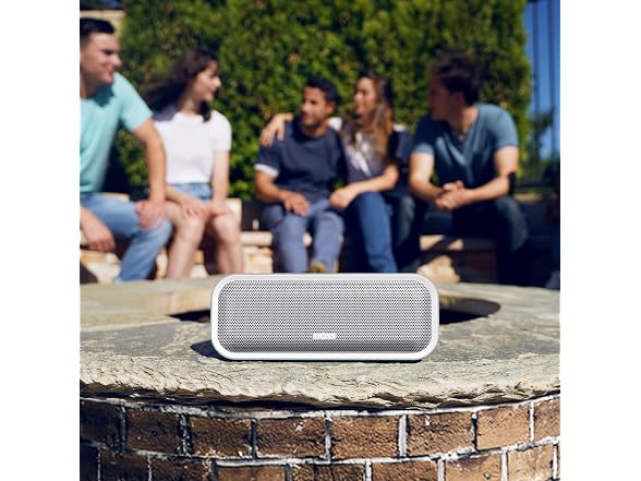 DOSS SoundBox Pro+ Bluetooth Speaker