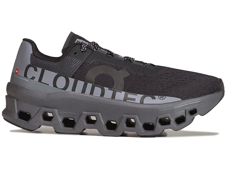 On Cloudmonster Lumos Women's Shoes (7.5)