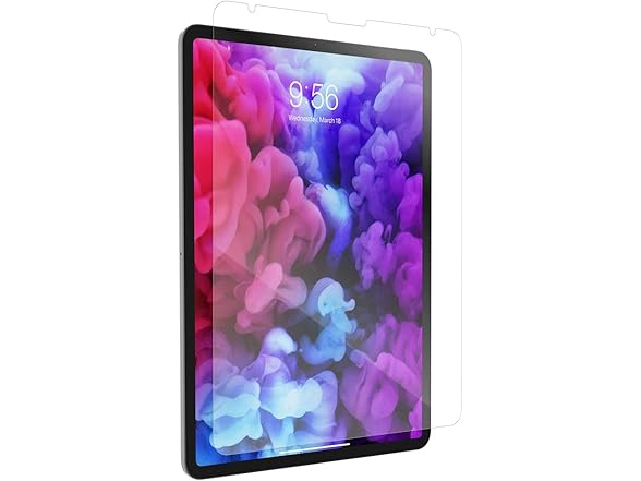 ZAGG InvisibleShield Glass iPad Pro