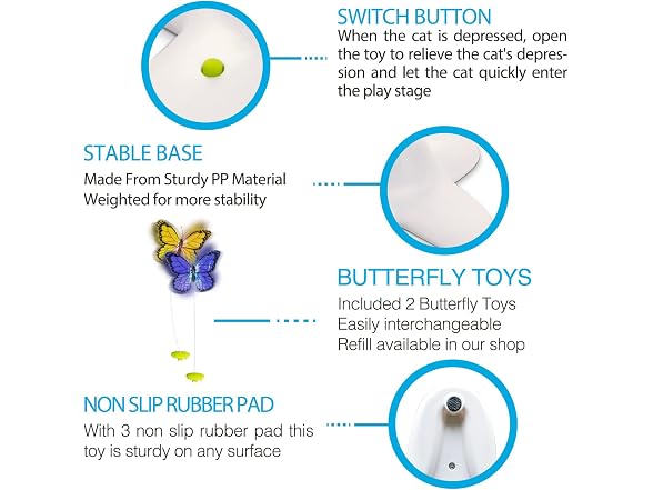 ALL FOR PAWS Interactives Flutter Bug