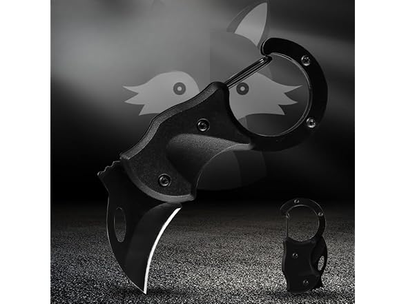 Generic Small Pocket Knife