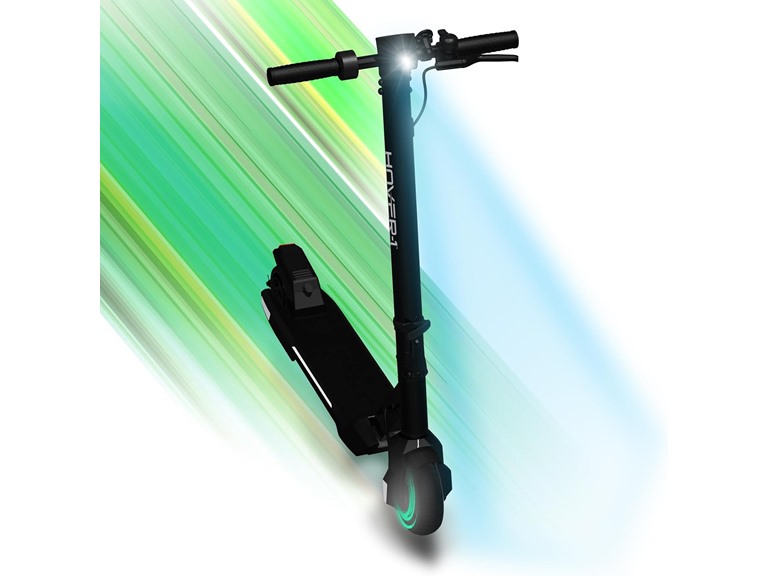 Hover-1 Neo I Foldable Electric Scooter 200W - Gallery 6