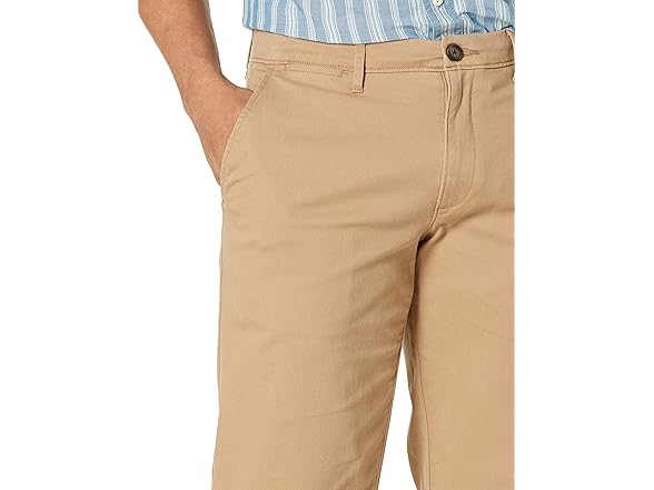 AE Mens StraightFit Stretch Chino Pant