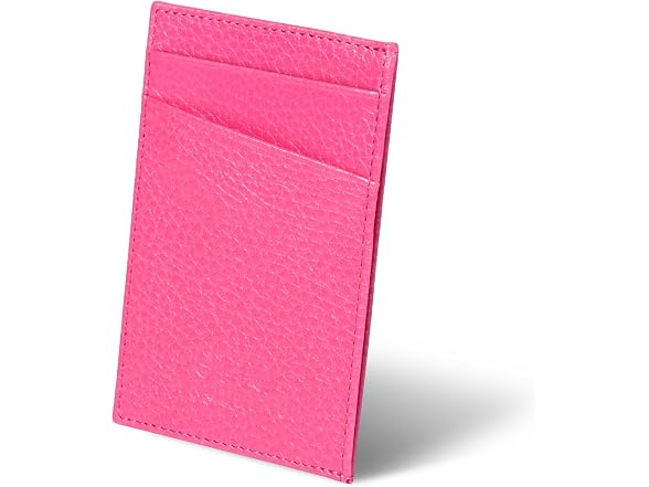 Otto Angelino Genuine Leather Wallet -