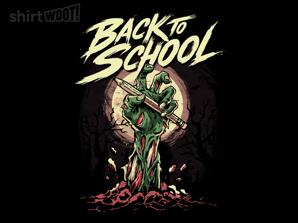Back to Skull
