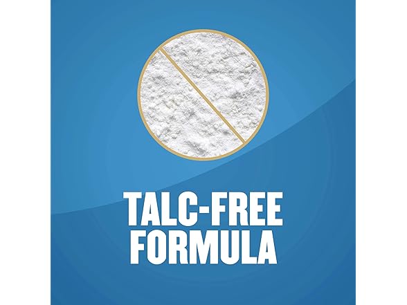 Gold Bond Medicated Talc-Free Foot Powder 10 oz., Maximum Strength Odor Control & Itch Relief - Gallery 6