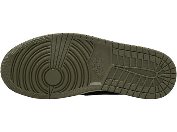 Nike Jordan 1 Low Og Sp Mens Shoes