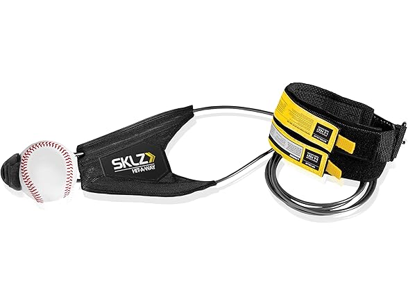 SKLZ Hit-A-Way Batting Swing Trainer