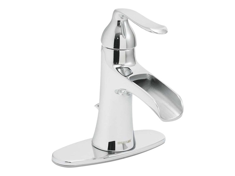 Discount Plumbing & Fixtures Home & Kitchen Woot