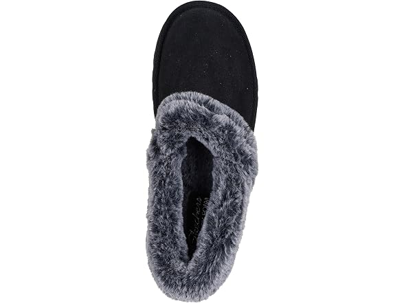 Skechers Women's Cozy UP slipper (9)