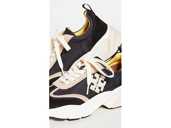 Tory Burch Good Luck Trainer Sneakers, 8