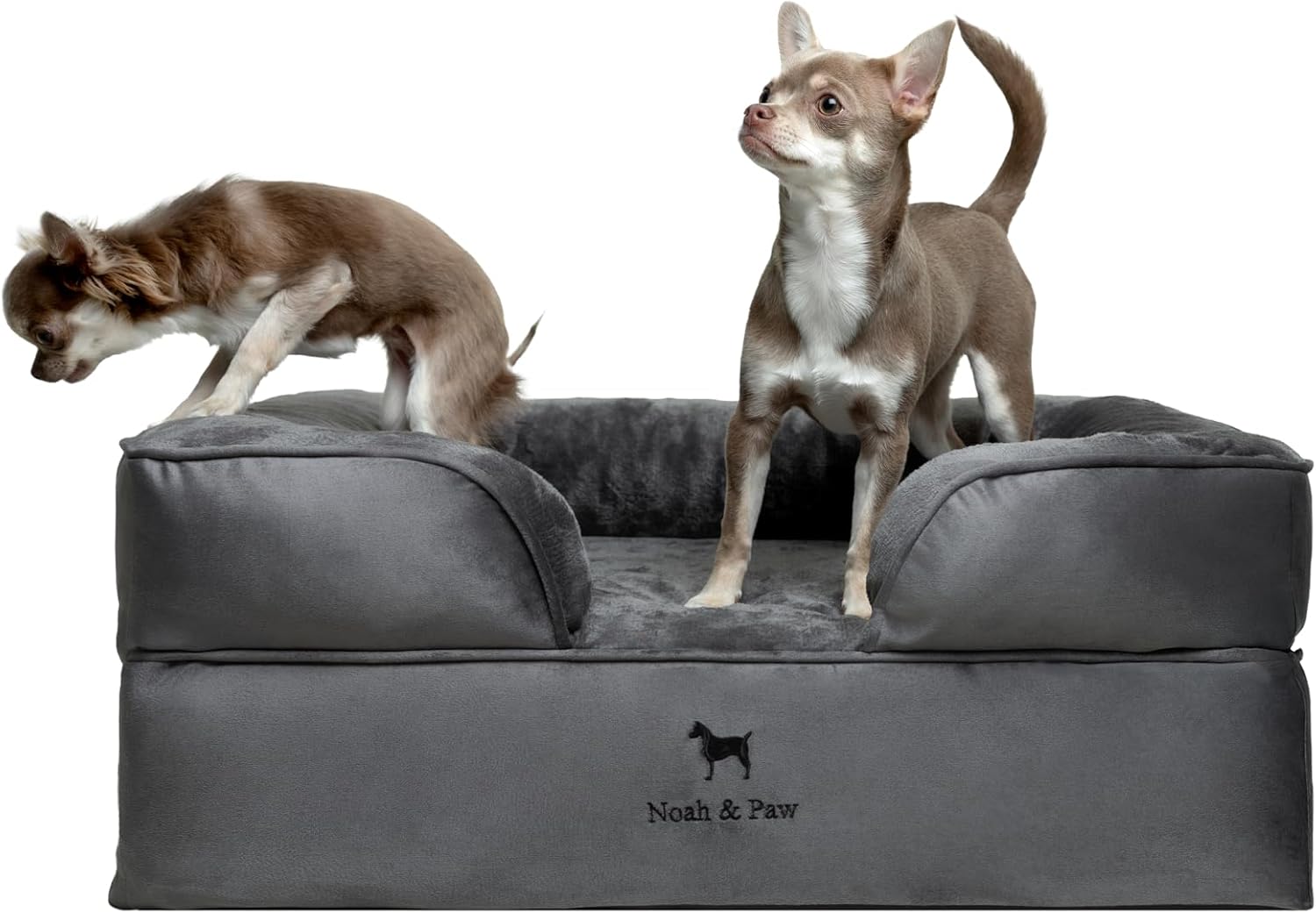 NOAH & PAW Dog/Cat Sofa- Medium - Gallery 12