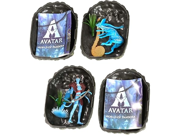 Disney Avatar - World of Pandora Mystery Blind Box