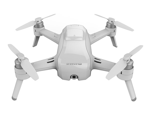 Yuneec Breeze Camera Drone (Your Choice)