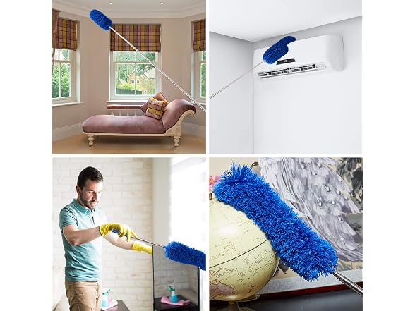 Cobweb Duster