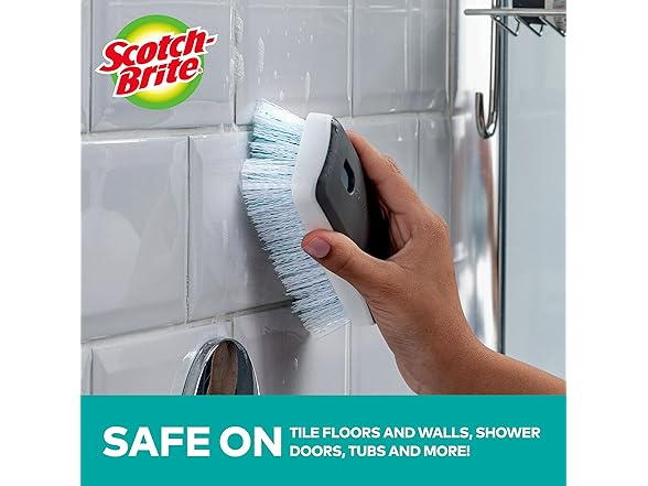 Scotch-Brite Deep Clean Brush