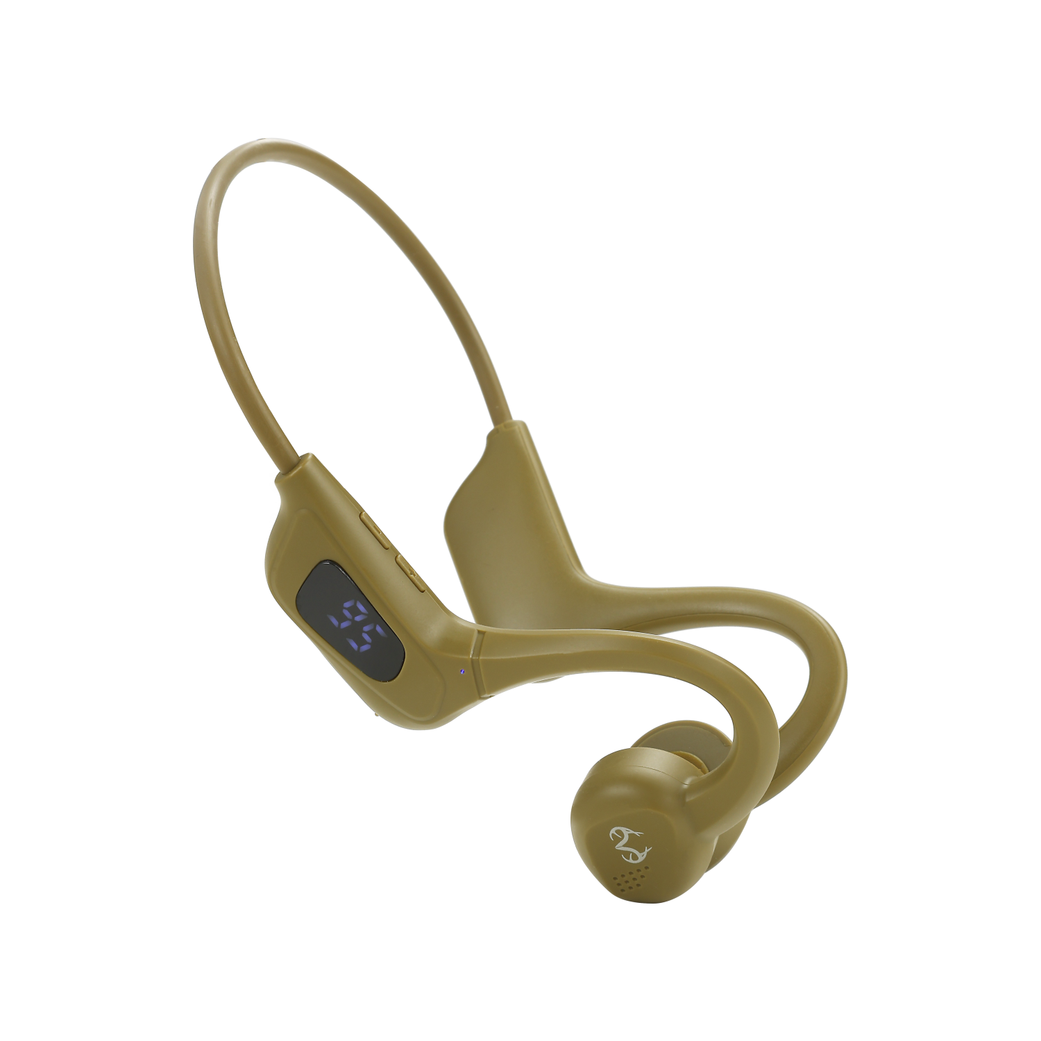 Realtree Bone Conduction Wireless Headphone - Gallery 16